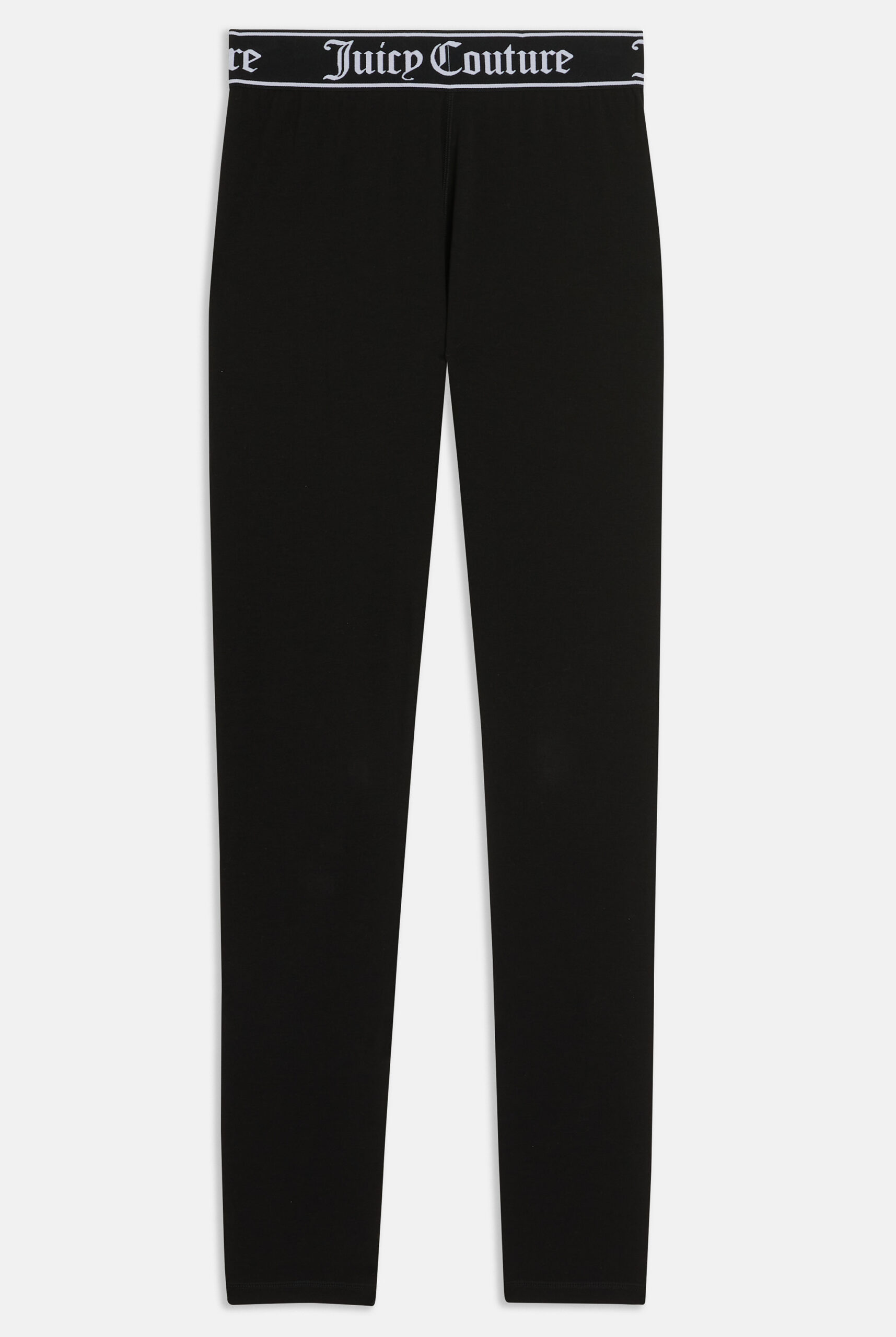 JUICY COUTURE BRENNA STRIPE LEGGING-BLACK - Bestbrands