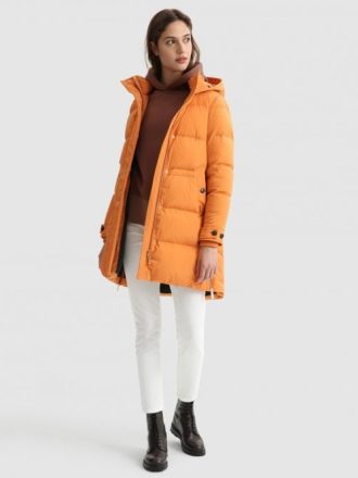 Woolrich premium puffy hotsell