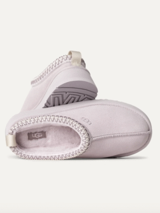 UGG TAZZ SLIPER-BAY FOG