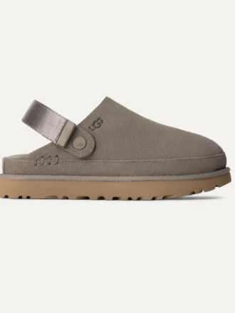 UGG GOLDENSTAR CLOG-SMOKE PLUME