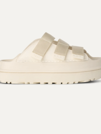 UGG GOLDENGLOW SLIDE- JASMINE