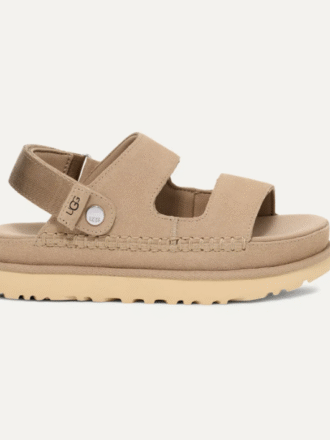 UGG GOLDENSTAR GLIDE- SAND