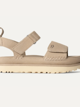 UGG GOLDENSTAR SANDAL-SAND