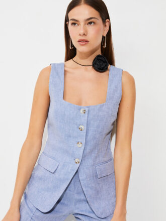 SUNCOO LENNOX TOP-BLUE