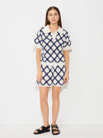 SUNCOO PERISOL TOP-BLUE