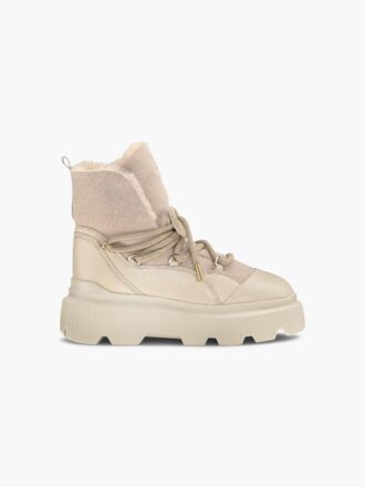 INUIKII ENDURANCE TREKKING-CREAM