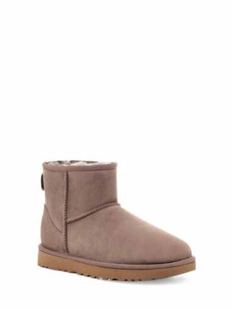 UGG W CLASSIC MINI II - CARIBOU