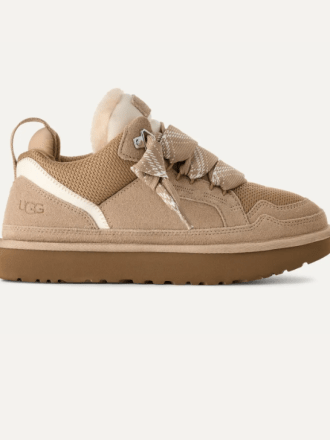 UGG W LOWMEL-SAND