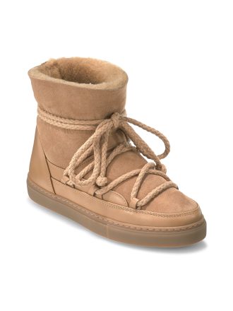 INUIKII CLASSICAL BOOTS-SAND