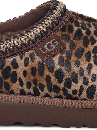 UGG W TASMAN CASPIAN-BURNT CEDAR